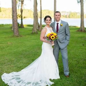 Meet your Posher, Brandy